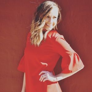 Meet your Posher, Brianna